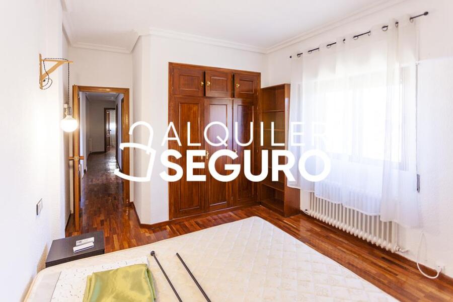 Piso en Calle de Esquilache, MADRID MADRID