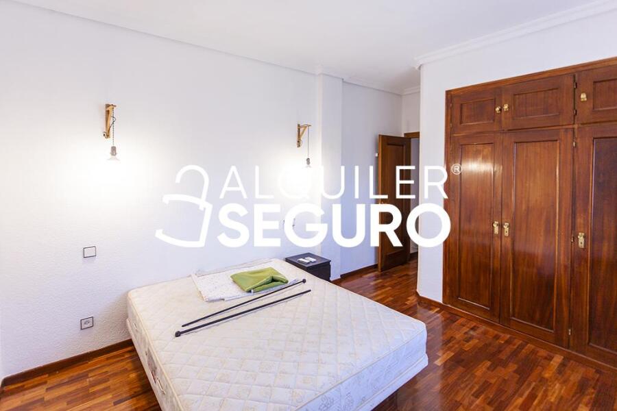 Piso en Calle de Esquilache, MADRID MADRID