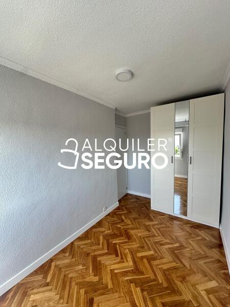 Piso en Calle Vicedo, ALCORCÓN MADRID