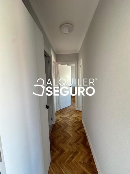 Piso en Calle Vicedo, ALCORCÓN MADRID