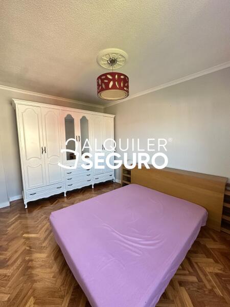 Piso en Calle Vicedo, ALCORCÓN MADRID