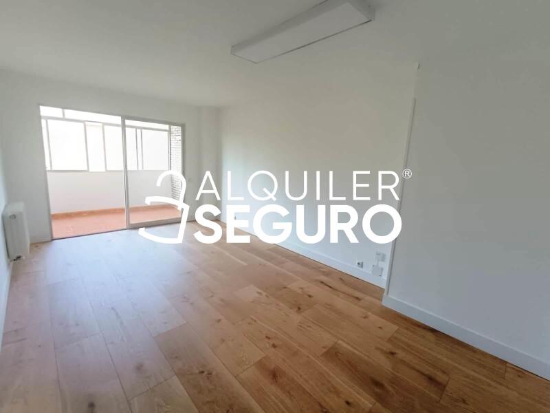 Inmueble en Calle GRAN AVENIDA, MADRID