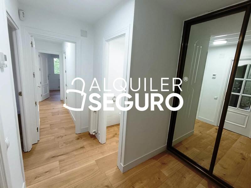 Inmueble en Calle GRAN AVENIDA, MADRID
