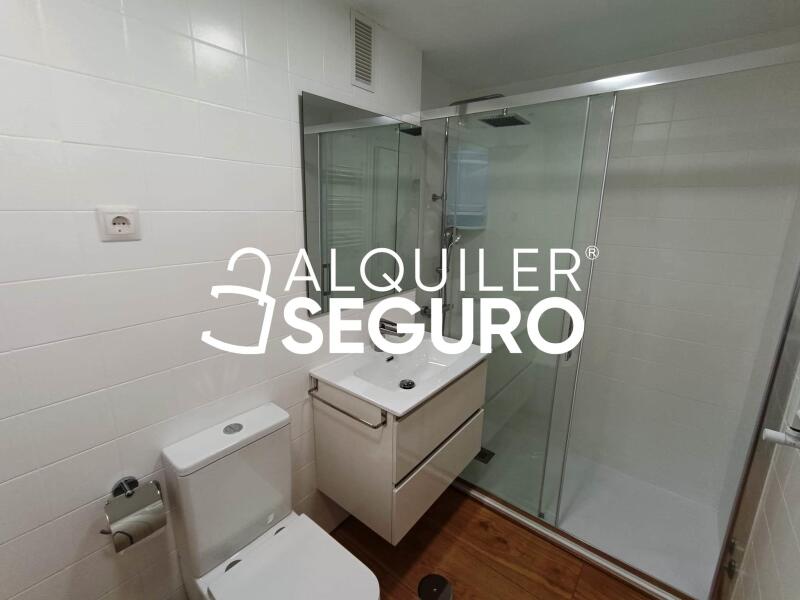 Inmueble en Calle GRAN AVENIDA, MADRID