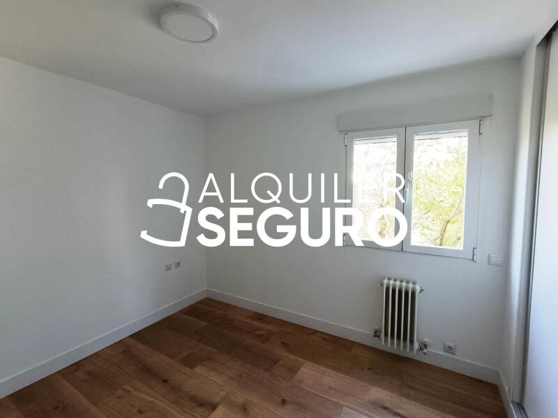 Inmueble en Calle GRAN AVENIDA, MADRID