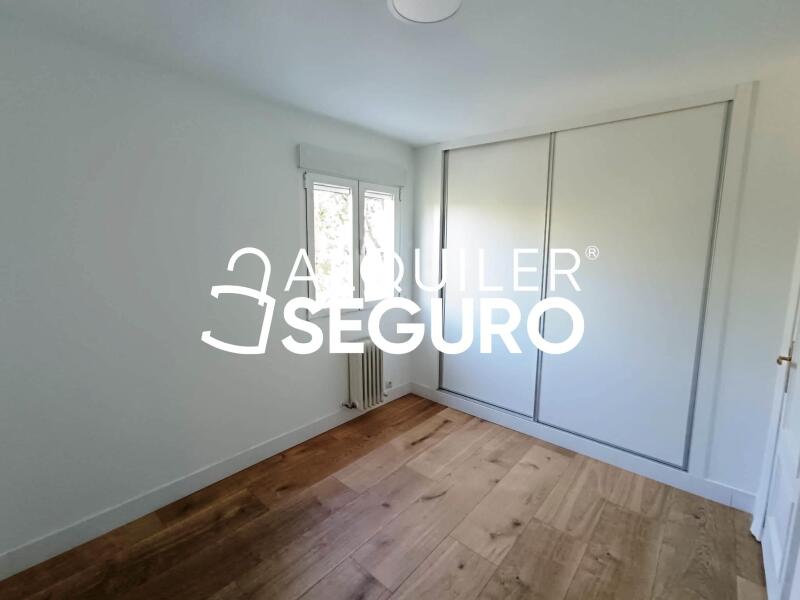 Inmueble en Calle GRAN AVENIDA, MADRID