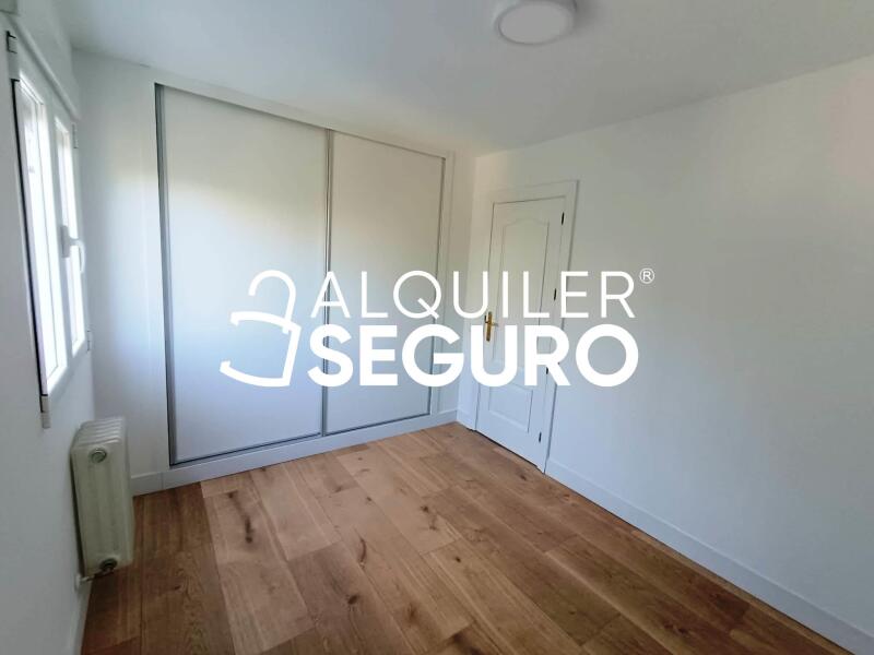 Inmueble en Calle GRAN AVENIDA, MADRID