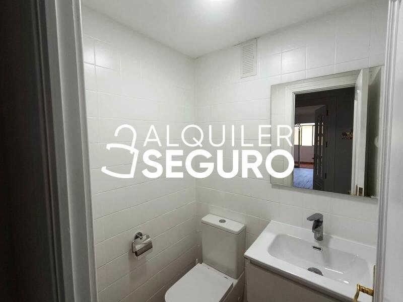 Inmueble en Calle GRAN AVENIDA, MADRID