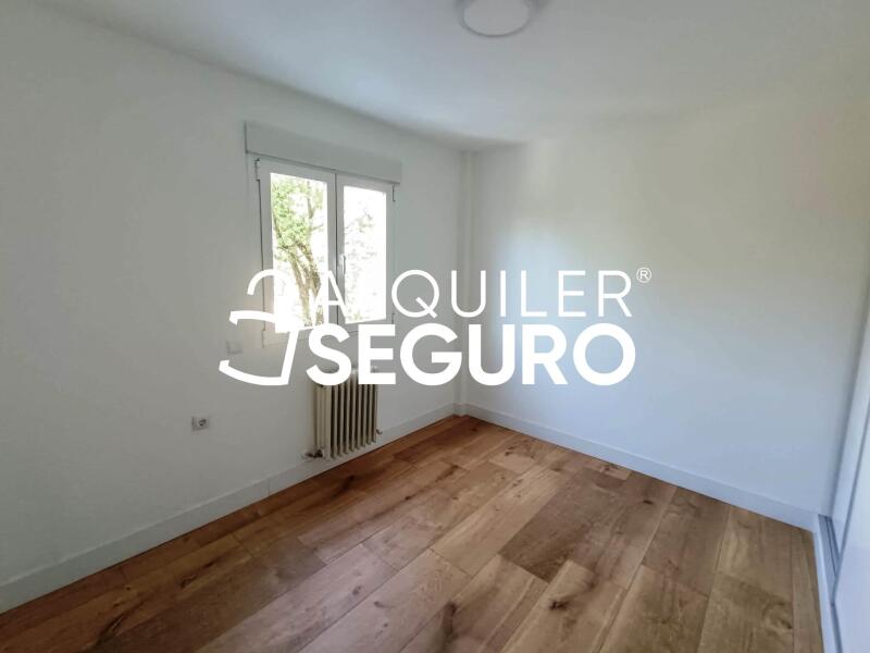 Inmueble en Calle GRAN AVENIDA, MADRID