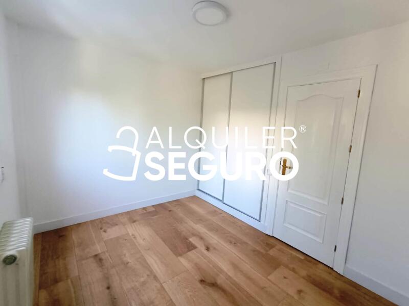 Inmueble en Calle GRAN AVENIDA, MADRID