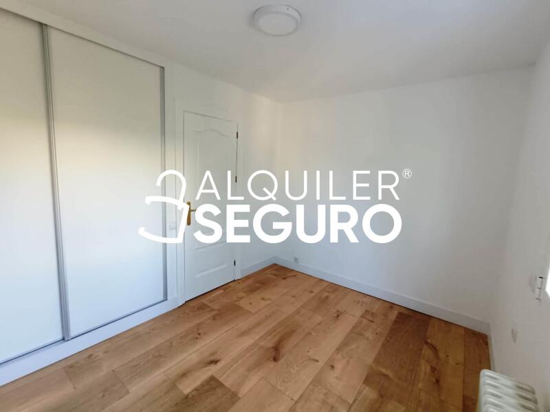 Inmueble en Calle GRAN AVENIDA, MADRID