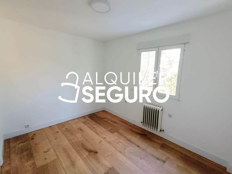 Inmueble en Calle GRAN AVENIDA, MADRID