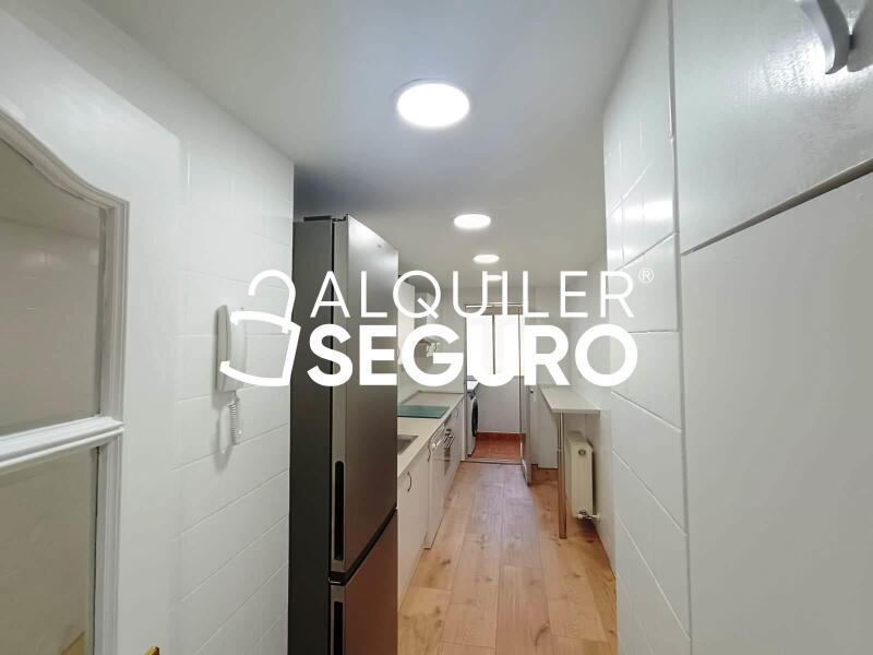 Inmueble en Calle GRAN AVENIDA, MADRID