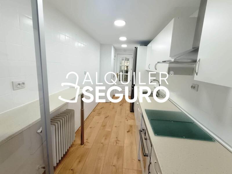 Inmueble en Calle GRAN AVENIDA, MADRID