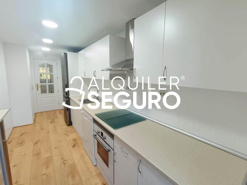 Inmueble en Calle GRAN AVENIDA, MADRID