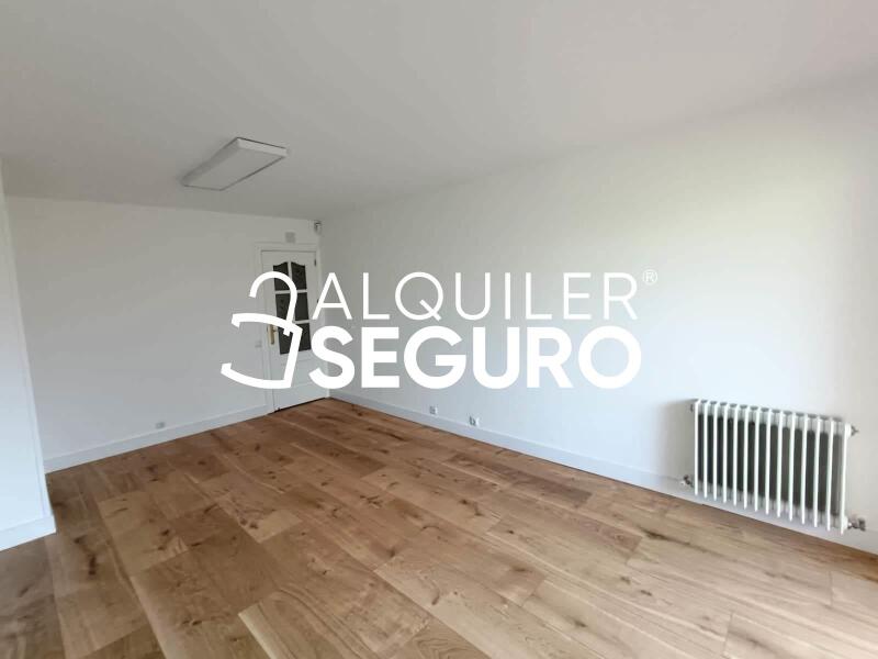 Inmueble en Calle GRAN AVENIDA, MADRID