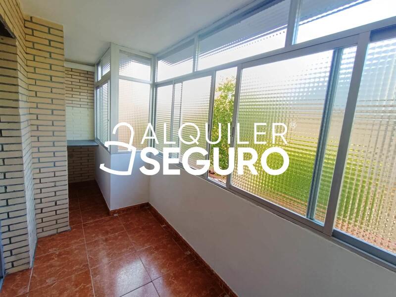 Inmueble en Calle GRAN AVENIDA, MADRID