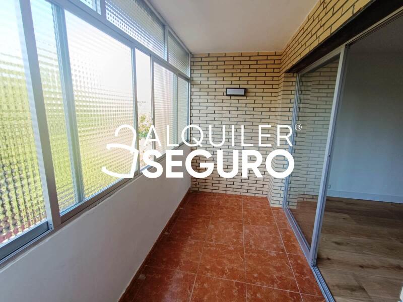 Inmueble en Calle GRAN AVENIDA, MADRID