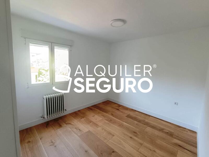 Inmueble en Calle GRAN AVENIDA, MADRID