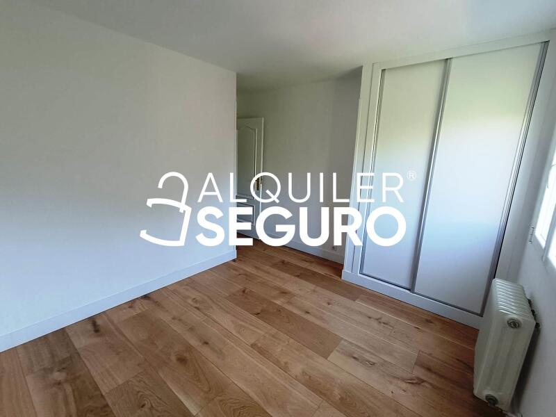 Inmueble en Calle GRAN AVENIDA, MADRID