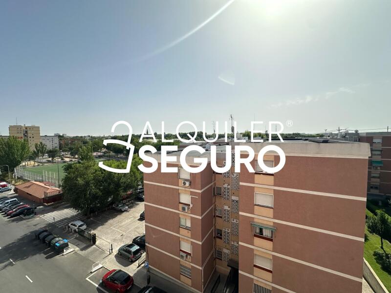 Inmueble en Calle San Lamberto, MADRID