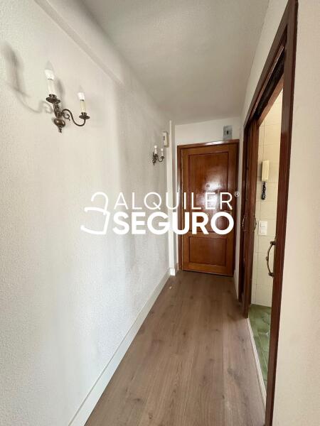 Inmueble en Calle San Lamberto, MADRID