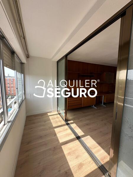 Inmueble en Calle San Lamberto, MADRID