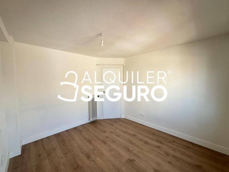 Inmueble en Calle San Lamberto, MADRID