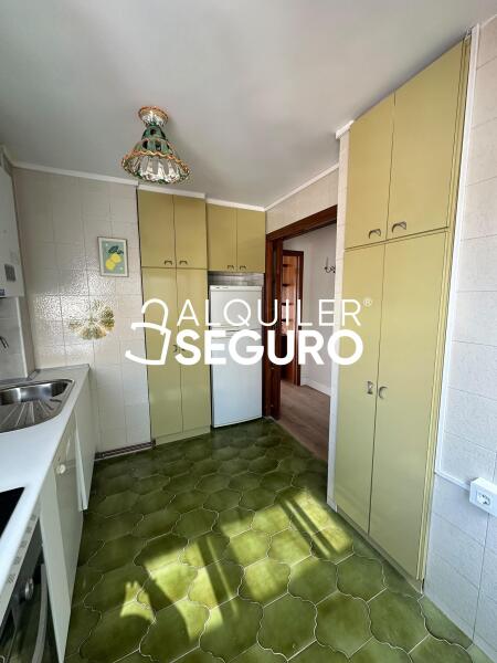 Inmueble en Calle San Lamberto, MADRID