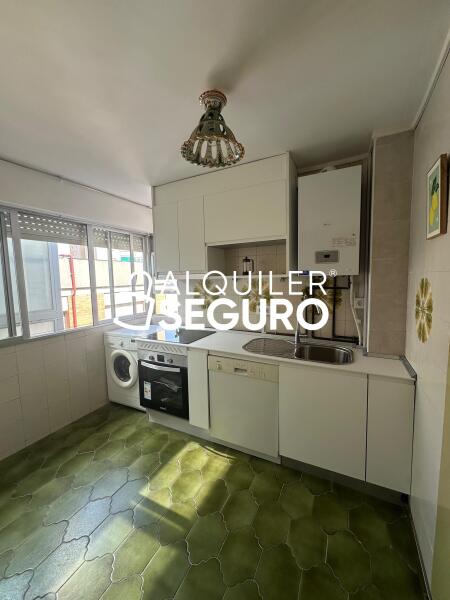Inmueble en Calle San Lamberto, MADRID