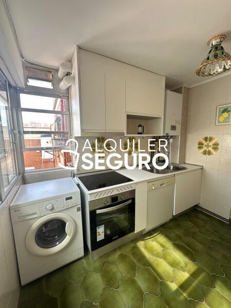Inmueble en Calle San Lamberto, MADRID
