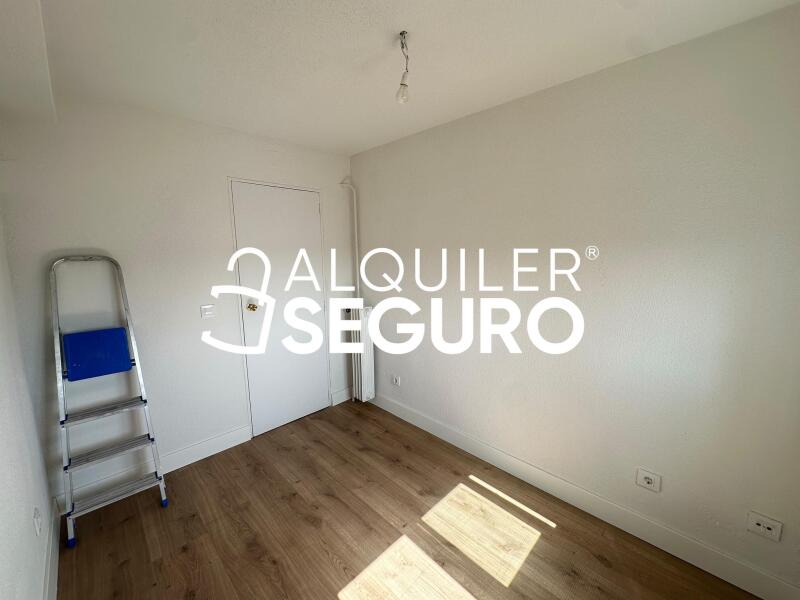 Inmueble en Calle San Lamberto, MADRID