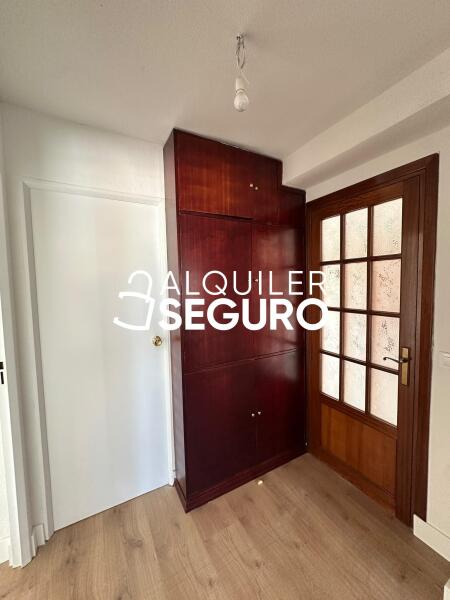 Inmueble en Calle San Lamberto, MADRID