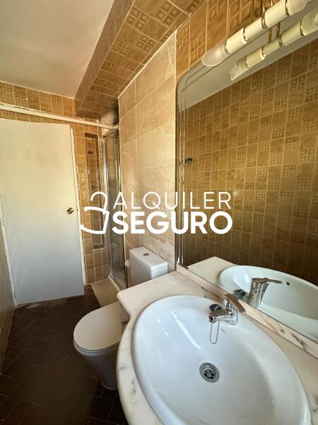 Inmueble en Calle San Lamberto, MADRID