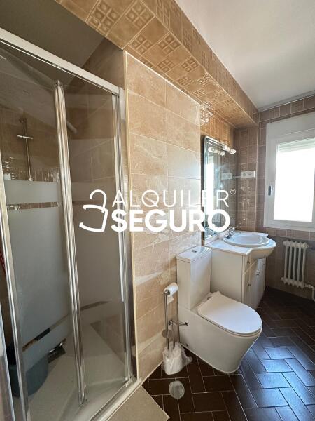 Inmueble en Calle San Lamberto, MADRID