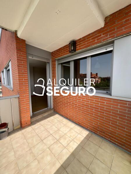 Piso en Calle Clavel, PARACUELLOS DE JARAMA MADRID