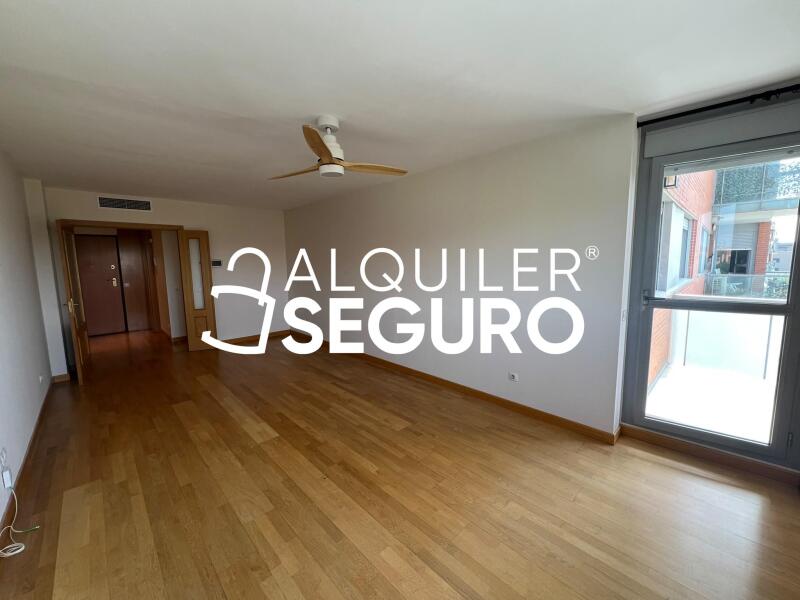 Piso en Calle Clavel, PARACUELLOS DE JARAMA MADRID