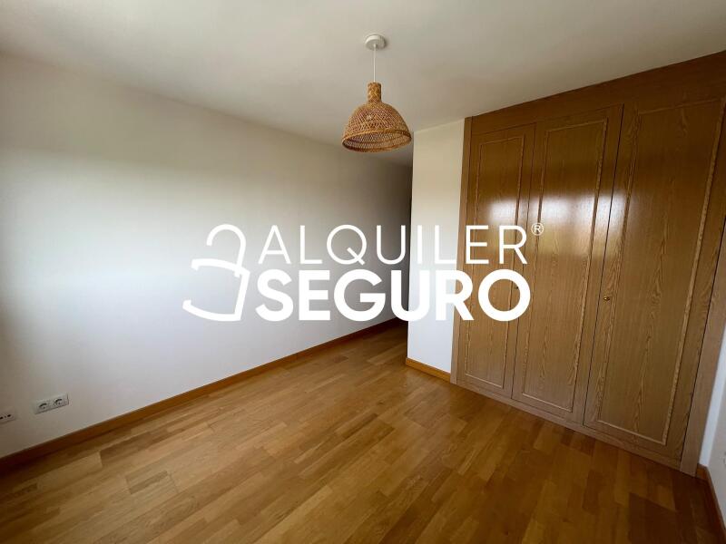 Piso en Calle Clavel, PARACUELLOS DE JARAMA MADRID