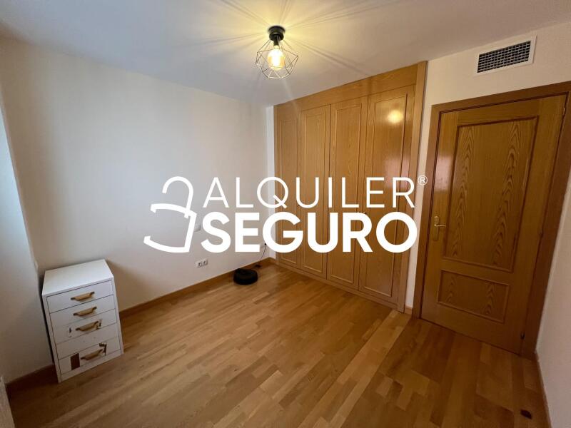 Piso en Calle Clavel, PARACUELLOS DE JARAMA MADRID
