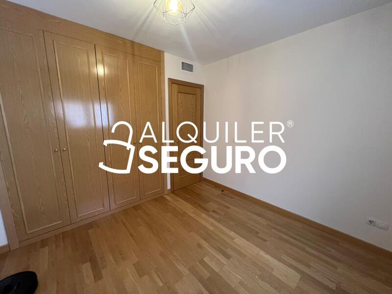 Piso en Calle Clavel, PARACUELLOS DE JARAMA MADRID