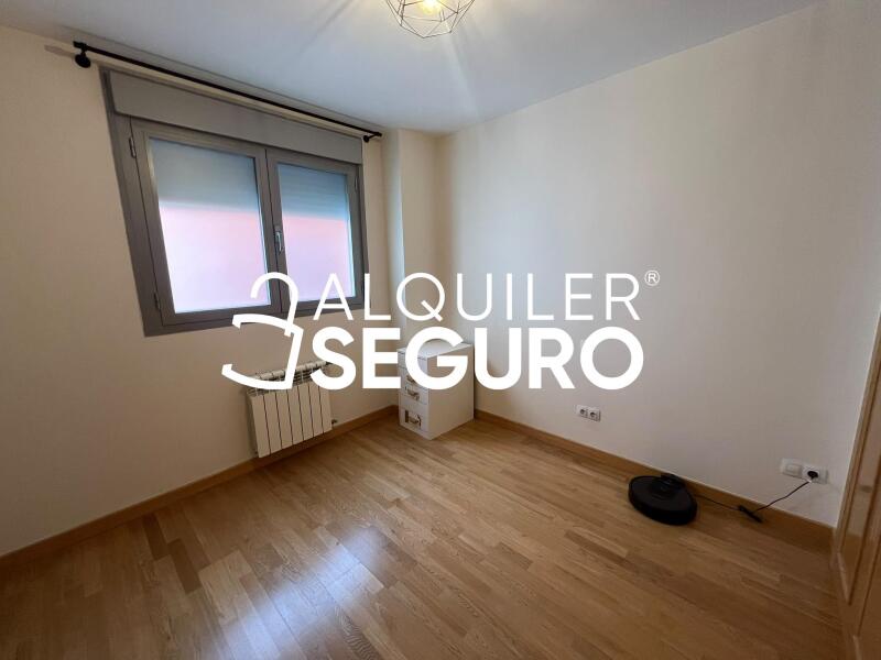 Piso en Calle Clavel, PARACUELLOS DE JARAMA MADRID