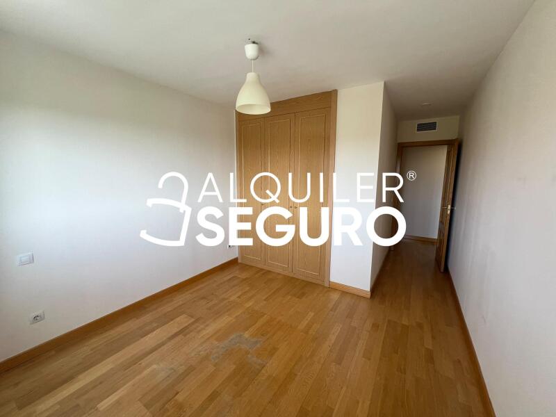 Piso en Calle Clavel, PARACUELLOS DE JARAMA MADRID