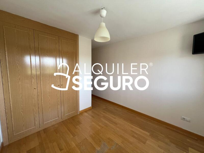 Piso en Calle Clavel, PARACUELLOS DE JARAMA MADRID