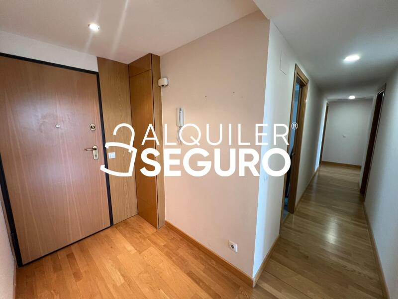 Piso en Calle Clavel, PARACUELLOS DE JARAMA MADRID