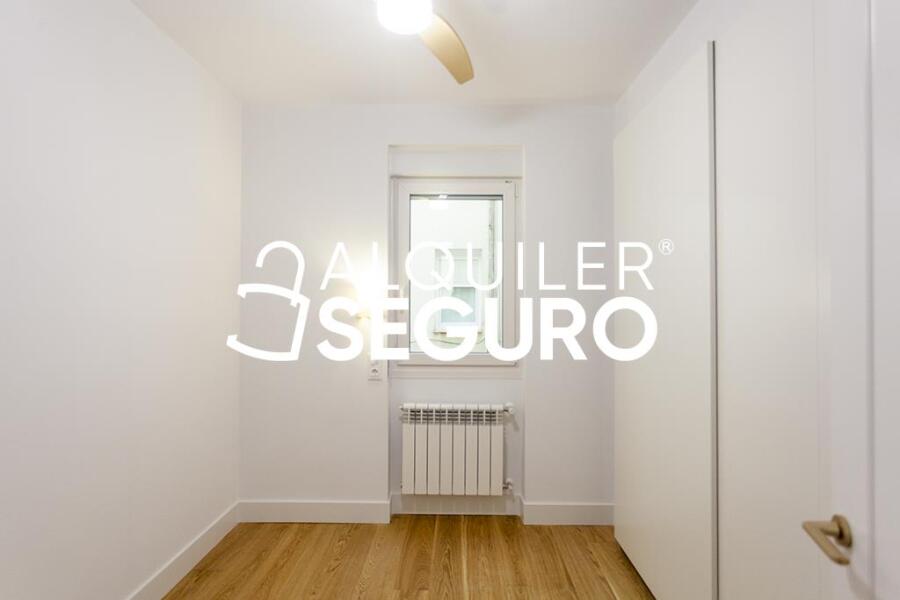 Piso en Calle de Maudes, MADRID MADRID
