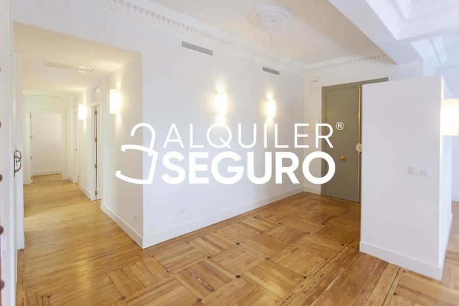 Piso en Calle de Maudes, MADRID MADRID