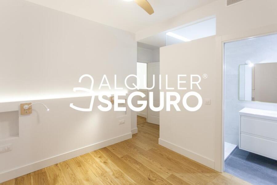 Piso en Calle de Maudes, MADRID MADRID