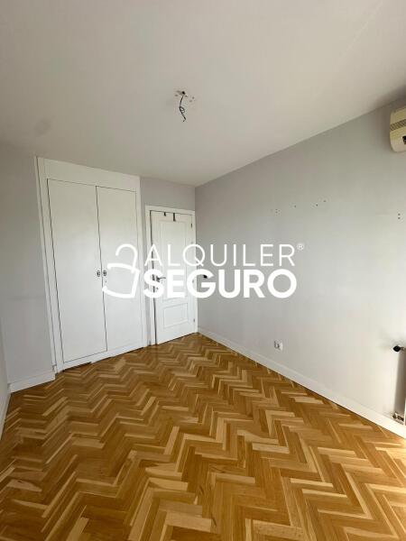 Inmueble en Calle Carballino, MADRID