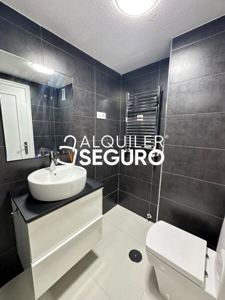 Inmueble en Calle Carballino, MADRID