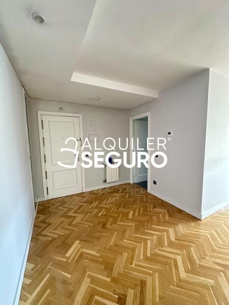 Inmueble en Calle Carballino, MADRID